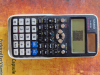 Casio fx-991EX CLASSWIZ
